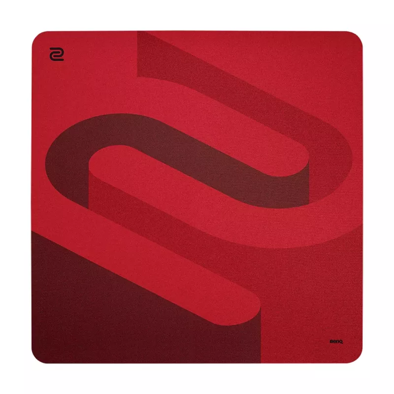 ZOWIE H-SR-SE ROUGE II podložka pod myš pre hranie červená