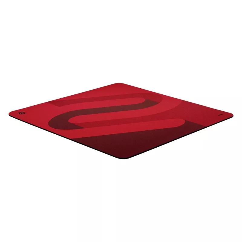 ZOWIE H-SR-SE ROUGE II podložka pod myš pre hranie červená