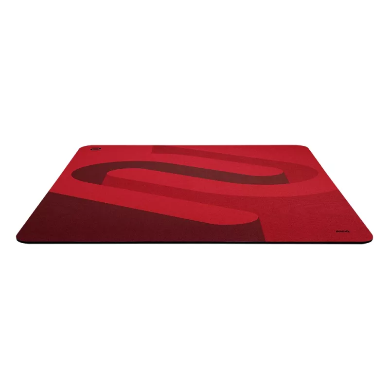 ZOWIE H-SR-SE ROUGE II podložka pod myš pre hranie červená