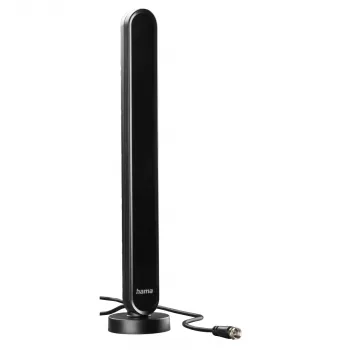 Hama 00221085 rádiová anténa DAB, DAB+, FM 30 dB