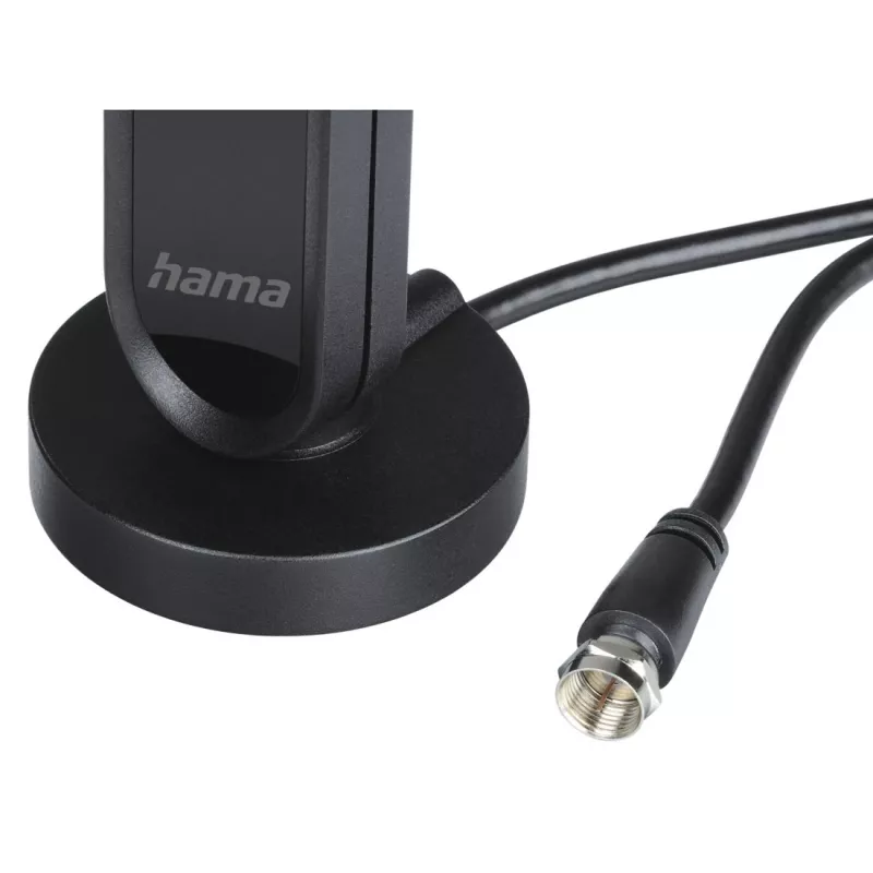 Hama 00221085 rádiová anténa DAB, DAB+, FM 30 dB