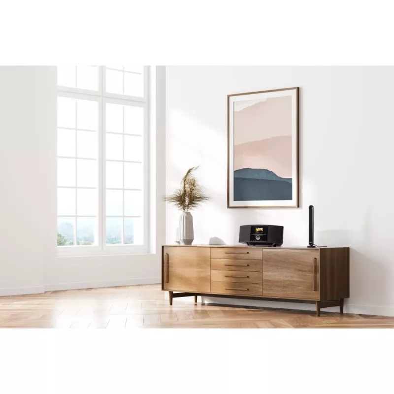 Hama 00221085 rádiová anténa DAB, DAB+, FM 30 dB