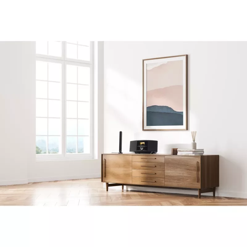 Hama 00221085 rádiová anténa DAB, DAB+, FM 30 dB