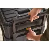 Trolley kufor Stanley STST83319-1 plast čierny žltý