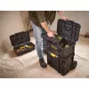 Trolley kufor Stanley STST83319-1 plast čierny žltý