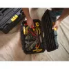 Trolley kufor Stanley STST83319-1 plast čierny žltý