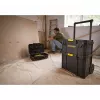 Trolley kufor Stanley STST83319-1 plast čierny žltý