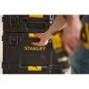 Trolley kufor Stanley STST83319-1 plast čierny žltý