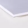 Podložka na stôl papier biela Sigel HO490