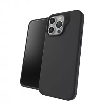 ZAGG Cases Manhattan Snap Apple iPhone 15 Pro Max čierna EN/FR