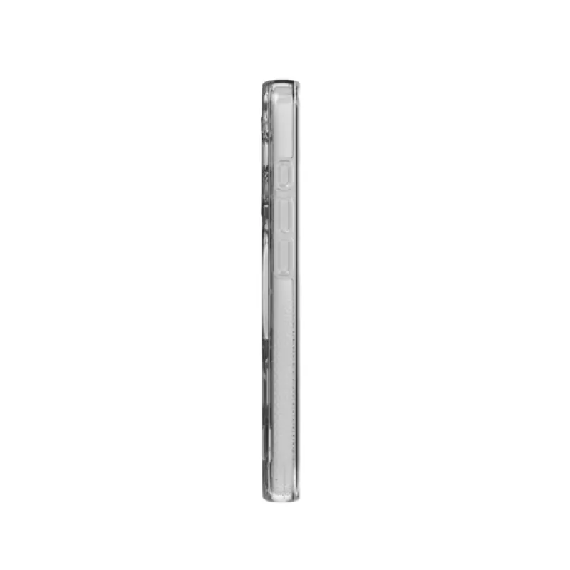 ZAGG Crystal Palace Snap Kickstand puzdro pre Apple iPhone 17, kryt, Apple, iPhone 17, 16 cm (6,3 palca), transparentné
