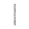 ZAGG Crystal Palace Snap Kickstand puzdro pre Apple iPhone 17, kryt, Apple, iPhone 17, 16 cm (6,3 palca), transparentné