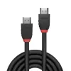 Lindy 36504 HDMI kábel 3 m HDMI typ A (štandard) čierny