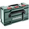 Metabo kufrík na náradie 626889000 čierny ABS 496x296x165 mm