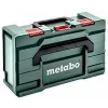 Metabo kufrík na náradie 626889000 čierny ABS 496x296x165 mm