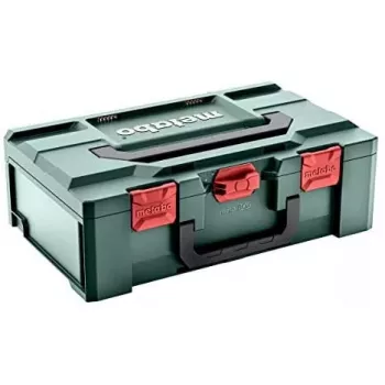 Metabo kufrík na náradie 626889000 čierny ABS 496x296x165 mm