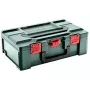 Metabo kufrík na náradie 626889000 čierny ABS 496x296x165 mm