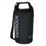 Hama 00178174 outdoorový batoh 10 L čierny
