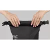 Hama 00178174 outdoorový batoh 10 L čierny