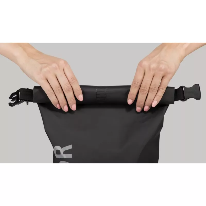 Hama 00178174 outdoorový batoh 10 L čierny