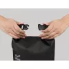 Hama 00178174 outdoorový batoh 10 L čierny