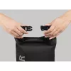 Hama 00178174 outdoorový batoh 10 L čierny