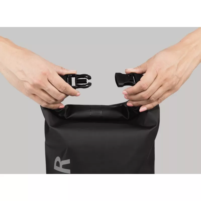Hama 00178174 outdoorový batoh 10 L čierny
