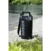 Hama 00178174 outdoorový batoh 10 L čierny