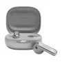 JBL LIVE FLEX headset bezdrôtový in-ear hovory/hudba Bluetooth strieborná