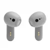 JBL LIVE FLEX headset bezdrôtový in-ear hovory/hudba Bluetooth strieborná