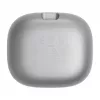 JBL LIVE FLEX headset bezdrôtový in-ear hovory/hudba Bluetooth strieborná