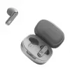 JBL LIVE FLEX headset bezdrôtový in-ear hovory/hudba Bluetooth strieborná