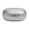 JBL LIVE FLEX headset bezdrôtový in-ear hovory/hudba Bluetooth strieborná