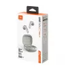 JBL LIVE FLEX headset bezdrôtový in-ear hovory/hudba Bluetooth strieborná