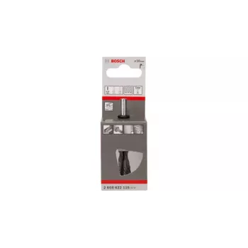 Drôtená kefa Bosch Pencil Brushes uzlový drôt priemer 1 cm