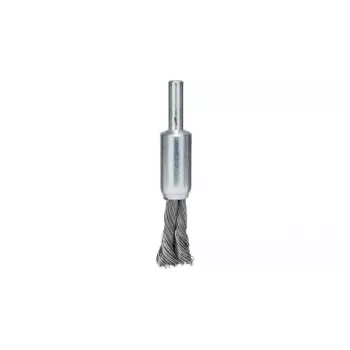 Drôtená kefa Bosch Pencil Brushes uzlový drôt priemer 1 cm