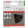 Bosch 2 608 622 061 hrncová kefa, kovová