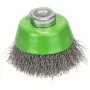Hrnčeková kefa Bosch 2 608 622 061 priemer 6,5 cm hrúbka drôtu 0,3 mm