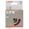 Bosch 2 608 622 051 drôtená kefa/hrnčeková kefa hrnčeková kefa 7,5 cm