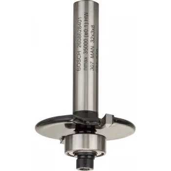 Bosch 2 608 628 401 fréza drážkovacia 1 ks