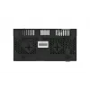 Káblový router Mikrotik RB4011IGS+RM Gigabit Ethernet čierny