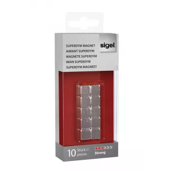 Doskový magnet Sigel SuperDym C5