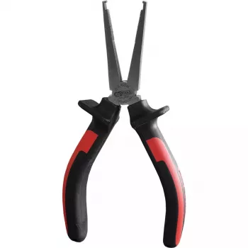 Kliešte KS Tools 150.2023 chróm-vanádiová oceľ 200 mm
