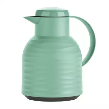 EMSA Samba Wave termofľaša 1 l mätová farba