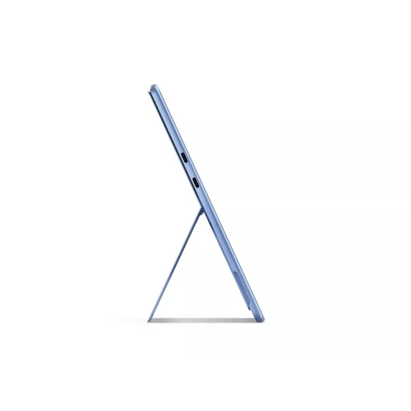 Tablet-notebook Microsoft Surface Pro 11 Copilot+ PC Qualcomm Snapdragon X1E-80-100 1 TB 16 GB 13 palcov Wi‑Fi 7 modrá