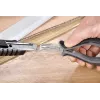 Špicaté kliešte KWB 389010