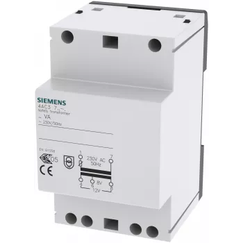 Siemens 4AC3724-0 menič napätia