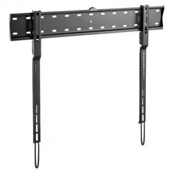 Techly ICA-PLB 736F TV nástenný držiak 2,03 m (80 palcov) čierny