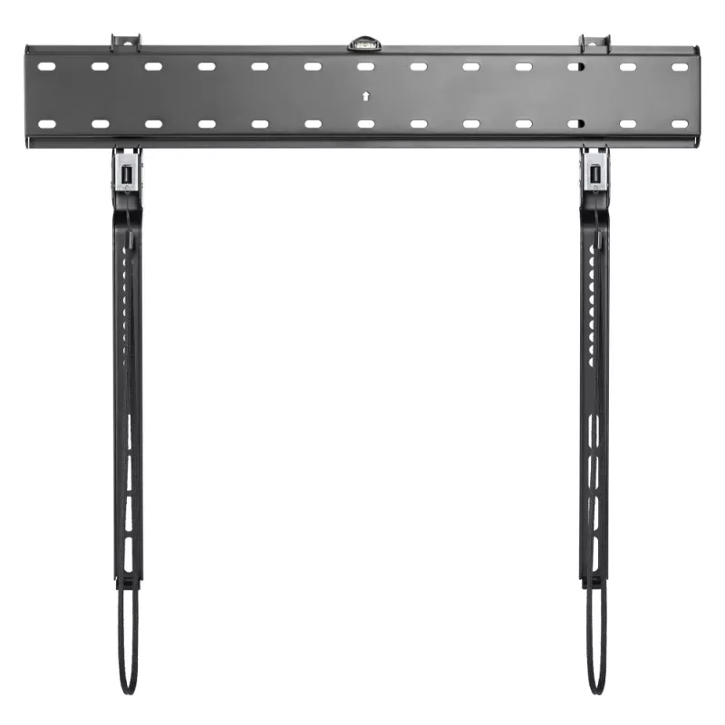 Techly ICA-PLB 736F TV nástenný držiak 2,03 m (80 palcov) čierny