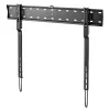 Techly ICA-PLB 736F TV nástenný držiak 2,03 m (80 palcov) čierny
